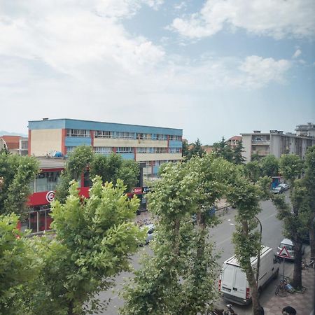 Erbi'S Home Shkodër Exteriér fotografie