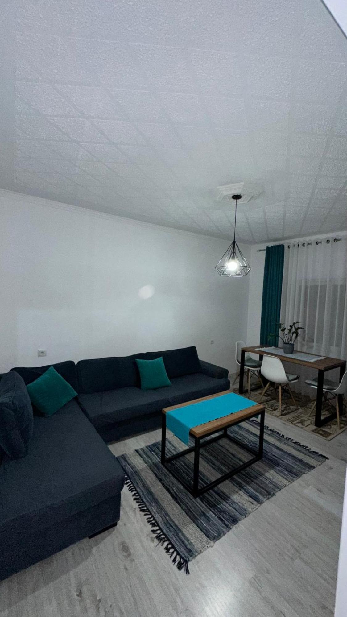 Erbi'S Home Shkodër Exteriér fotografie