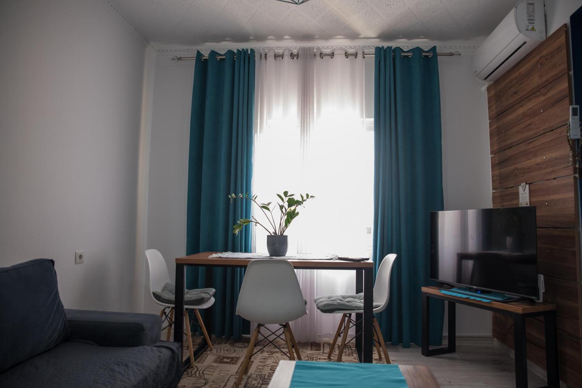 Erbi'S Home Shkodër Exteriér fotografie
