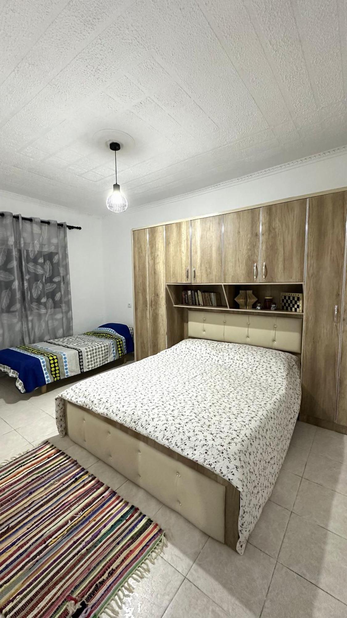 Erbi'S Home Shkodër Exteriér fotografie