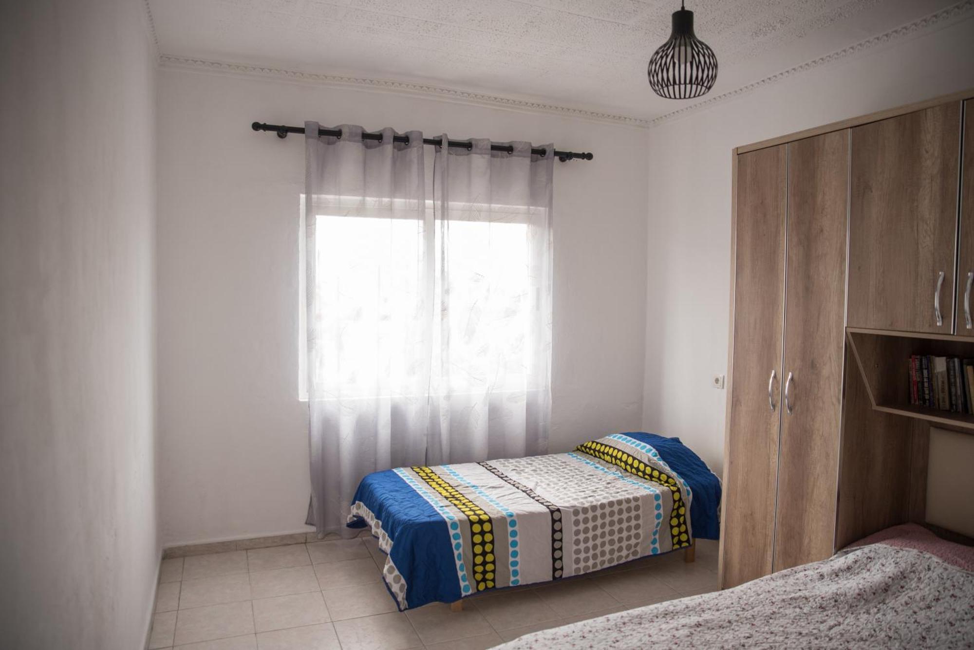 Erbi'S Home Shkodër Exteriér fotografie